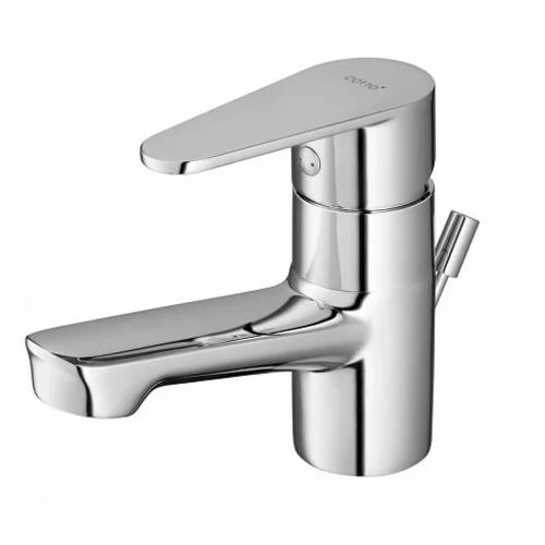 Vòi Lavabo 1 Lỗ Nóng Lạnh COTTO CT2174AE