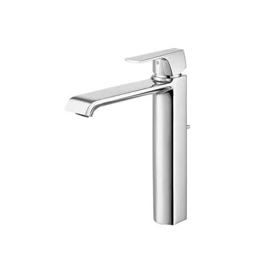 Vòi Lavabo Nóng Lạnh Thân Cao COTTO CT2202AY