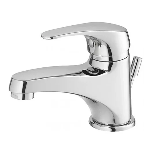 Vòi Lavabo 1 Lỗ Nóng Lạnh COTTO CT561E