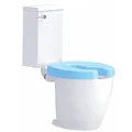 Bàn cầu 2 khối dành cho người khuyết tật COTTO SC6652