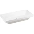 Chậu Lavabo Dương Bàn COTTO C001027 Simply Modish 80