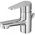 Vòi rửa mặt lavabo nóng lạnh COTTO CT2174AE 