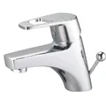 Vòi Lavabo 1 Lỗ Nóng Lạnh COTTO CT2017A