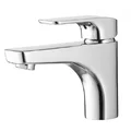 Vòi Lavabo 1 Lỗ Nóng Lạnh COTTO CT2142A