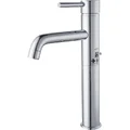 Vòi Lavabo Nóng Lạnh Thân Cao COTTO CT542AY
