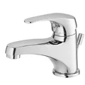 Vòi Lavabo 1 Lỗ Nóng Lạnh COTTO CT561E