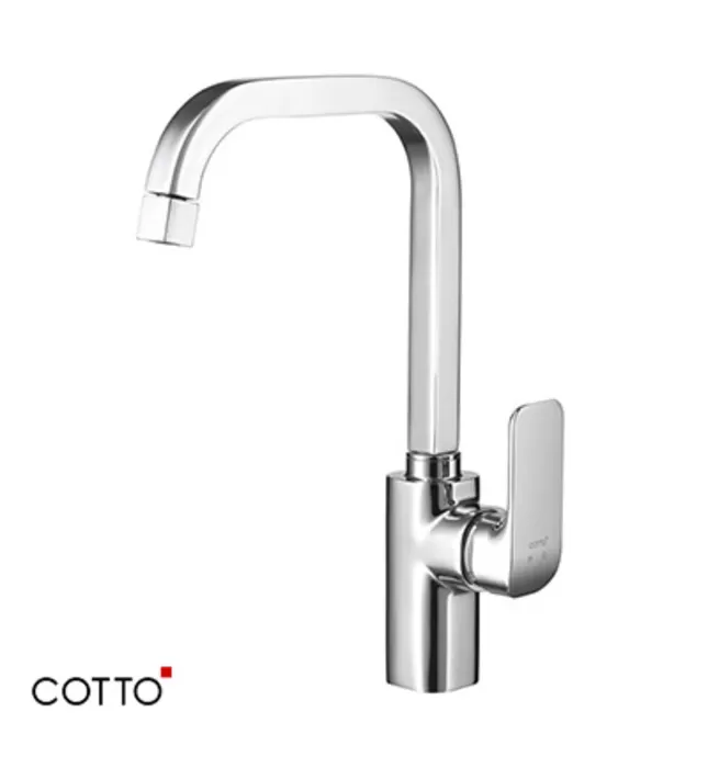 Vòi rửa bát nóng lạnh COTTO CT2150A