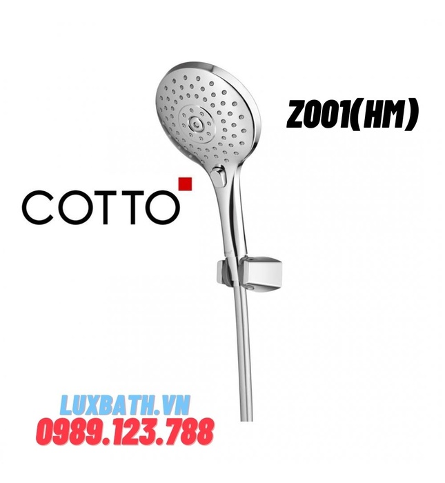 Bát sen tắm COTTO Z001(HM)