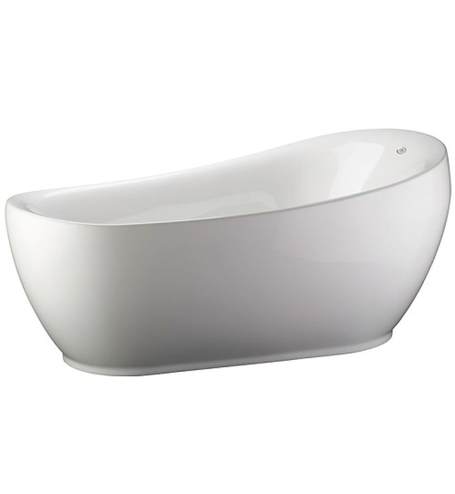 Bồn tắm COTTO BT267PP