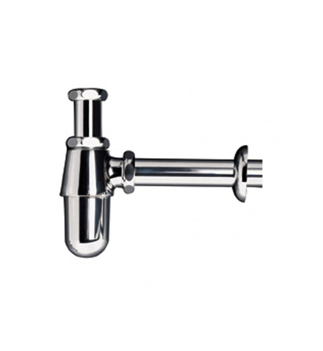 Xi phông thoát lavabo chậu rửa mặt COTTO CT680AX(HM)