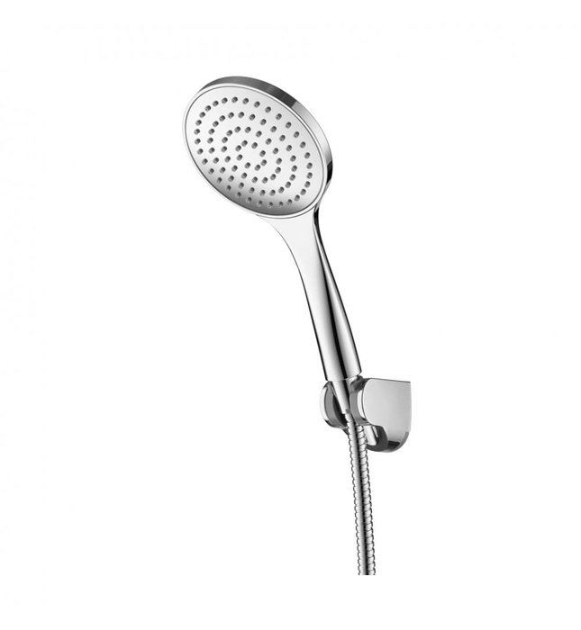 Bát sen tắm mạ chrome cầm tay COTTO ZH011(HM)