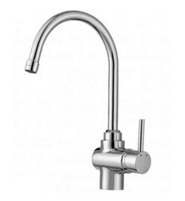 Vòi rửa bát nóng lạnh COTTO CT289A