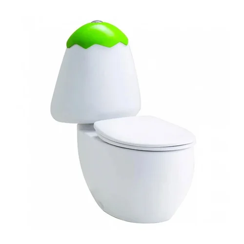 Bàn cầu 2 khối trẻ em COTTO C15007