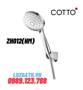 Bát sen tắm COTTO ZH012(HM)