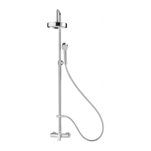 Sen Tắm Cây Nóng Lạnh COTTO Soprano CT2035WS