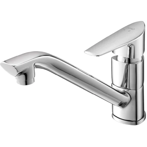 Vòi rửa bát nóng lạnh COTTO CT526F (gắn chậu)