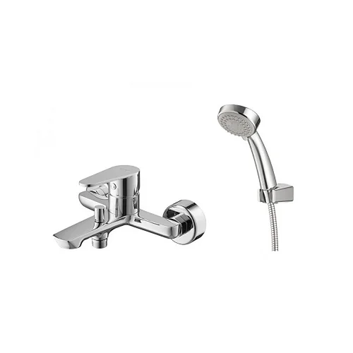 Sen Bồn Tắm Treo Tường COTTO Next I CT3001AE/Z86