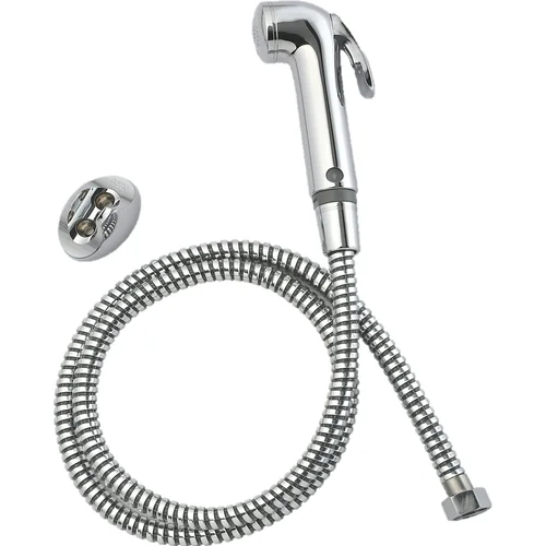 Vòi xịt vệ sinh COTTO CT992K#CR