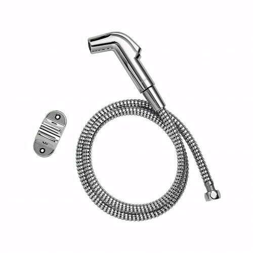 Vòi xịt vệ sinh COTTO CT993N#CR(HM)