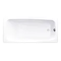 Bồn Tắm Xây COTTO Milano BT210PP(H) 1.7m