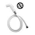 Vòi xịt vệ sinh nhựa COTTO CT993NH#WH