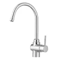 Vòi rửa bát nóng lạnh COTTO CT289A
