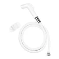 Vòi xịt vệ sinh nhựa COTTO CT993NH#WH