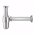 Xi phông thoát lavabo chậu rửa mặt COTTO CT680AX(HM)