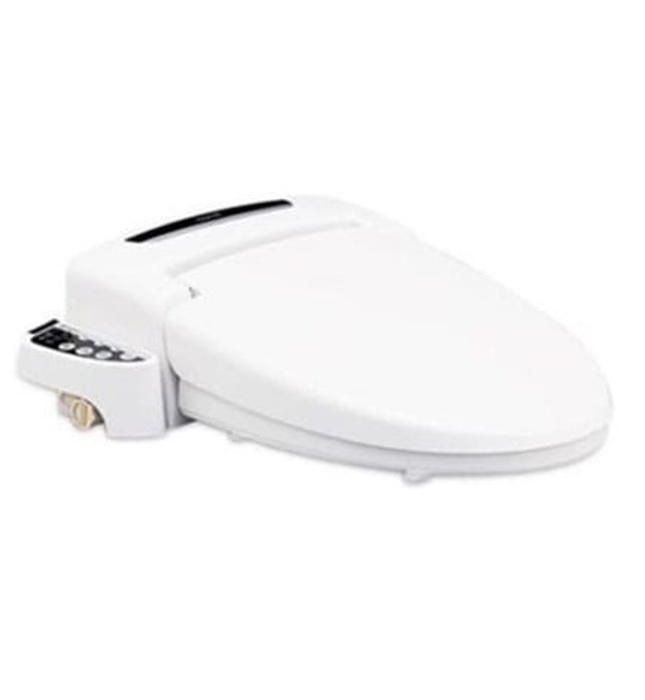 Nắp rửa điện tử COTTO C9200