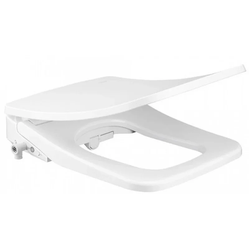 Nắp rửa điện tử vuông COTTO C9208