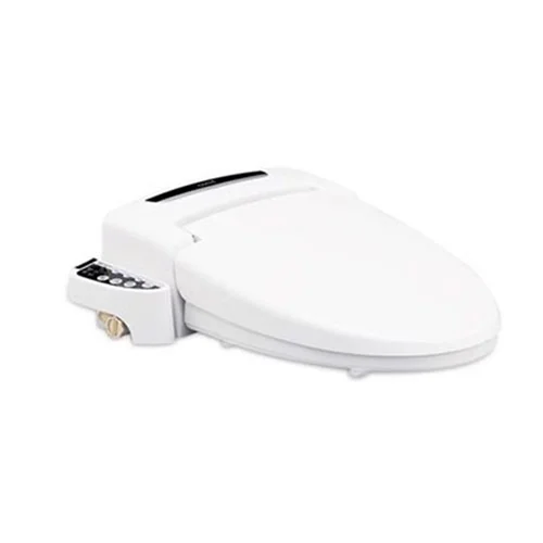 Nắp rửa điện tử COTTO C9200