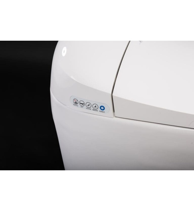 Bàn cầu thông minh Nhật Bản Arca KL-02-EN