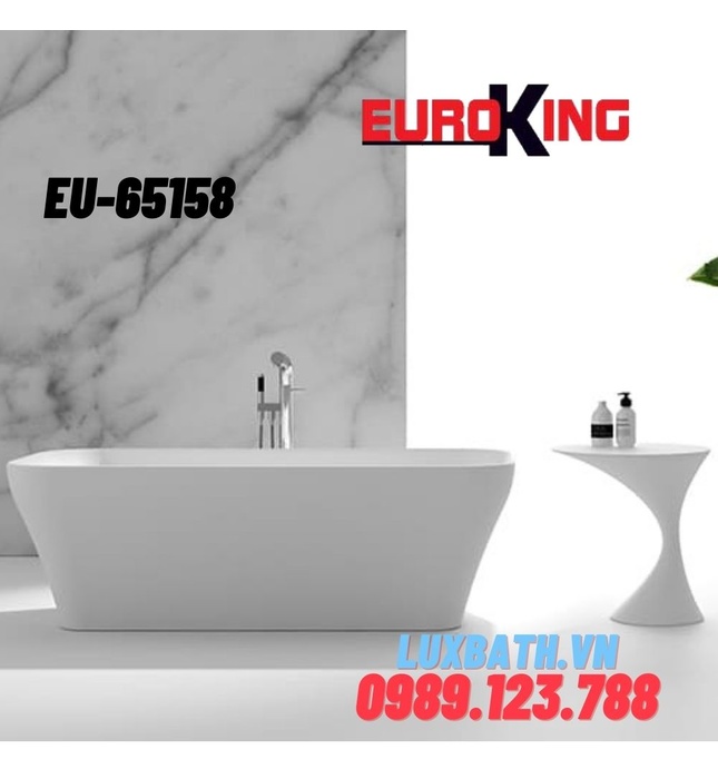 Bồn tắm Euroking EU-65158