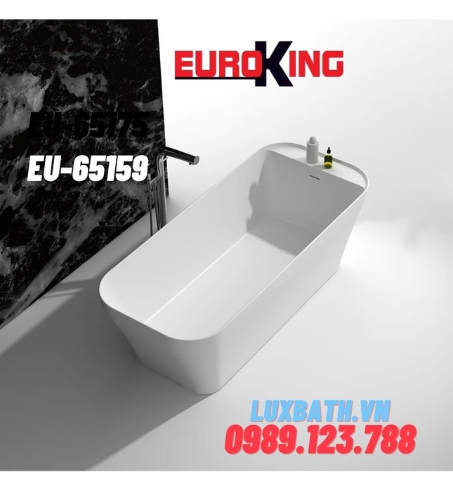 Bồn tắm Euroking EU-65159