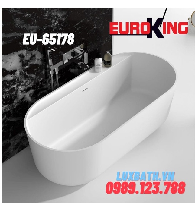 Bồn tắm Euroking EU-65176