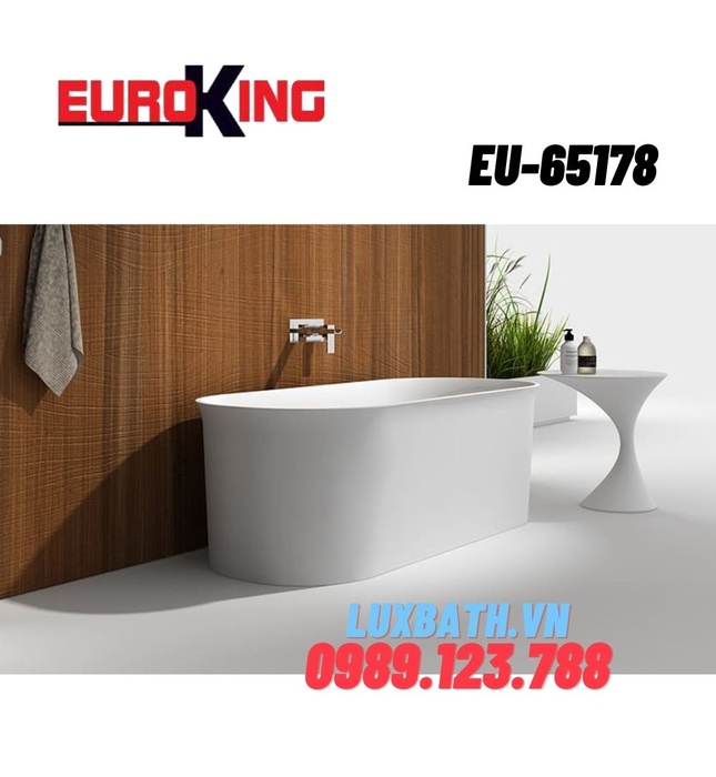 Bồn tắm Euroking EU-65178