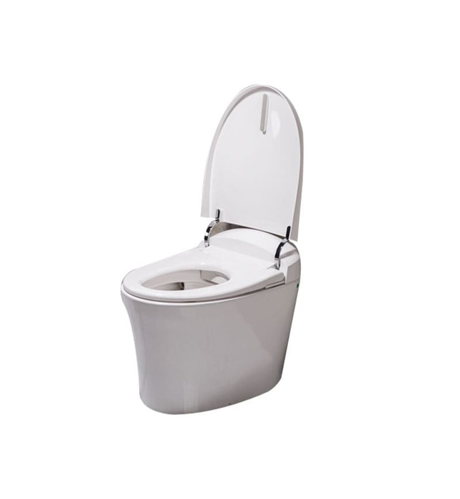 Bàn cầu thông minh Nhật Bản Arca KL-02-EN