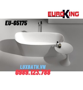 Bồn tắm đá nhân tạo Euroking EU-65175