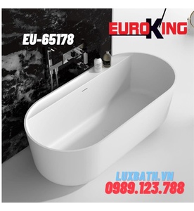 Bồn tắm Euroking EU-65176