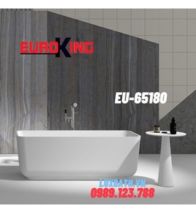 Bồn tắm Euroking EU-65180