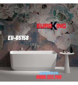 Bồn tắm Euroking EU-65181