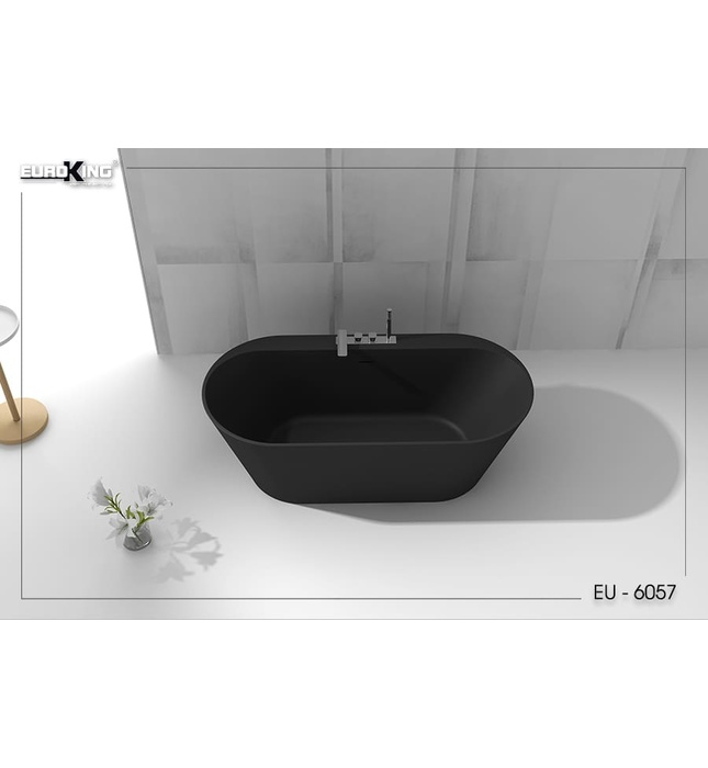 Bồn tắm Euroking EU-6057