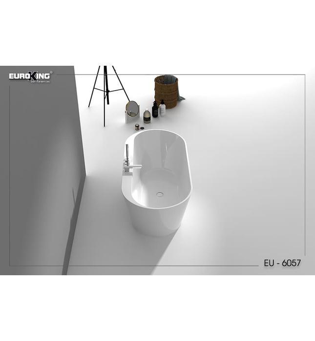 Bồn tắm Euroking EU-6057