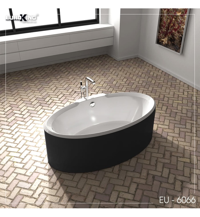 Bồn tắm LOTUS Euroking EU-6066