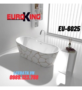 Bồn tắm Euroking EU-6025