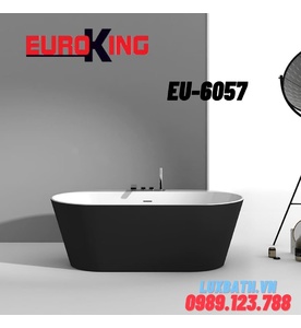 Bồn tắm Euroking EU-6057