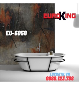 Bồn tắm Euroking EU-6058