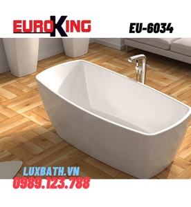Bồn tắm Susan Euroking EU-6034