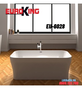 Bồn tắm VANESSA Euroking EU-6028