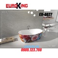 Bồn tắm Coco Euroking EU-6037